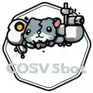Contact COSV5✍️