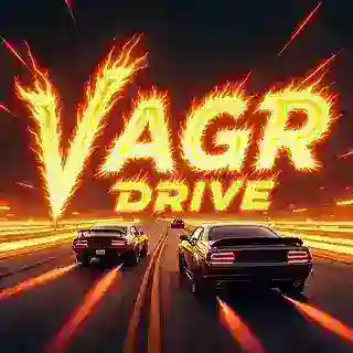 VAGR DRIVE