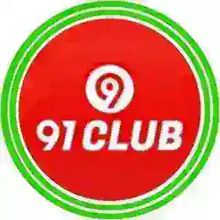91CLUB_AGENT_BOT