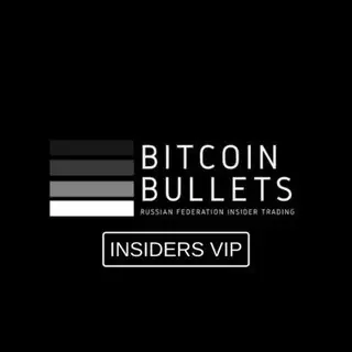 Bitcoin Bullets® VIP Bot