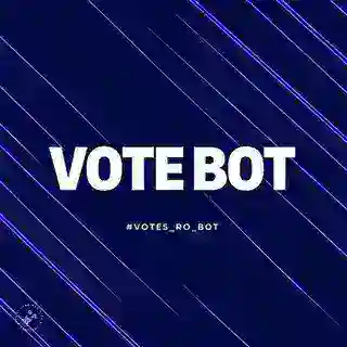 VOTE BOT v2