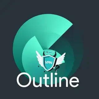 Outline VPN - Ключи VPN, Vless🚀