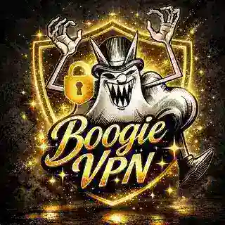 Boogie VPN