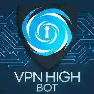 High VPN bot