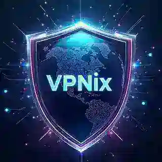 VPNix | وی پی انیکس