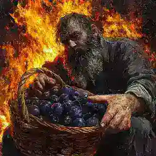 Веган-сливы|бот