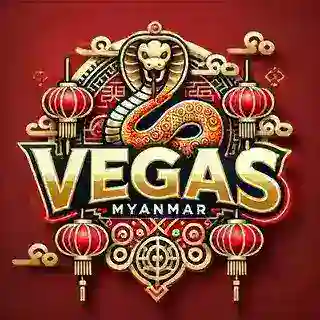 VEGAS MYANMAR 🇲🇲