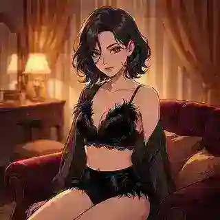 Velvet Photo AI 18+ | Оживи фантазию