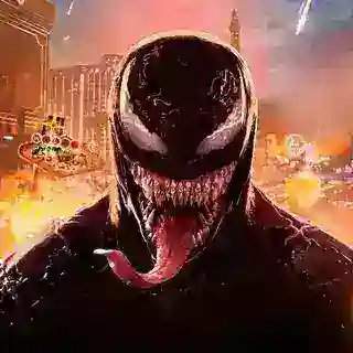 Mr. Venom