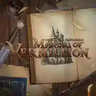 Manor of Vermillion.