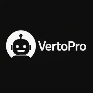 VertoPro Bot