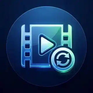 VidRes Changer Bot • ממיר איכויות לוידאו