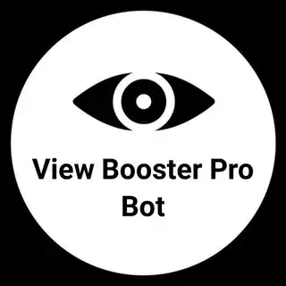 View Booster Bot [SMH]