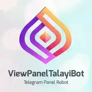 ویوپنل طلایی | Panel