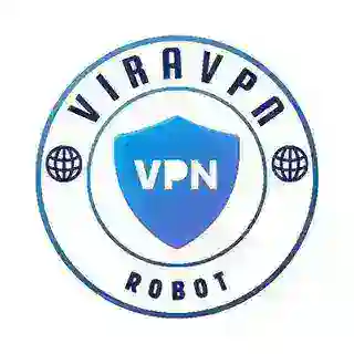 Viravpn | ربات فیلترشکن ویرا