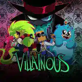 Villainous || الأشرار