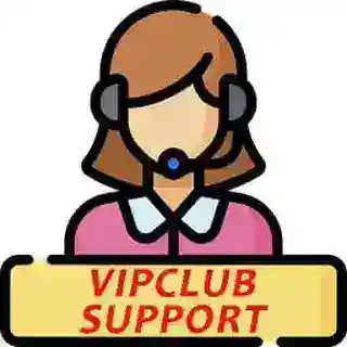 Vipclub.Asia Support BOT