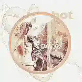ㅤㅤ🗝 𝓥𝗩𝗜𝙍𝙐𝙇𝗘𝗡𝗧 — 𝓑𝗢𝗧〢