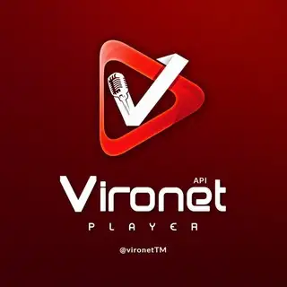 𝅘𝅥𝅯 VIRONET ᴹᴱᴸᴼᴰʸ | وایرونِت مِلودی 𝅘𝅥𝅯