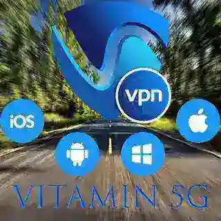 Vitamin5G bot