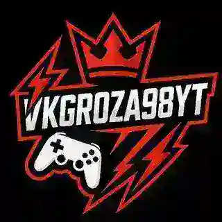 Vkgroza98YT Important Updates