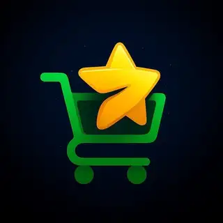 Vozik Shop | Звёзды для каждого
