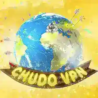 Chudo VPN ✨