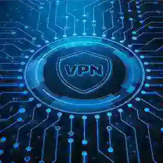 VPN Legion
