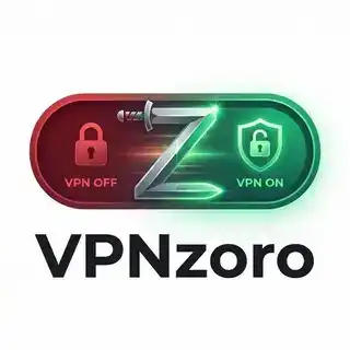 VPNzoroBOT