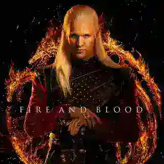 مسلسل House of the Dragon هاوس اوف دراجون