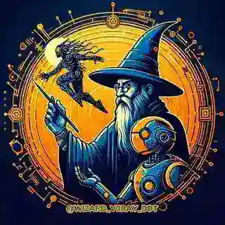 WIZARD VPN 🪄