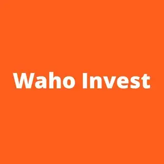💸 WAHO INVEST💸 ( টাকা আয় করা এত সহজ?)