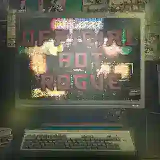 RØGUE OFFICIAL BOT
