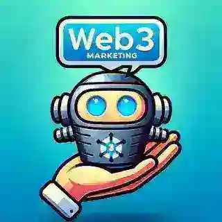 Web3 Marketing Advisor