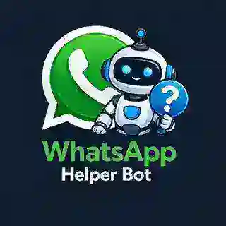 Wh Helper Bot