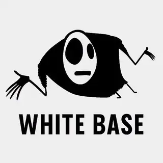 White • Base