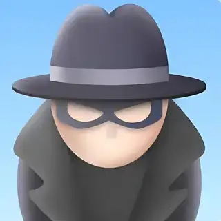 Who's The Spy?