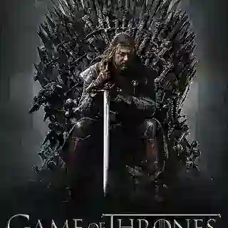 مسلسل صراع العروش Game of thrones