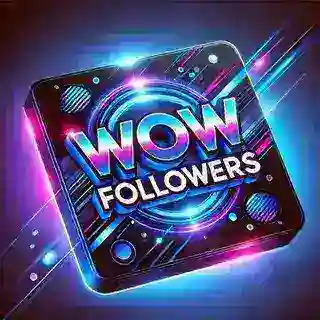 🤩 WoW Followers
