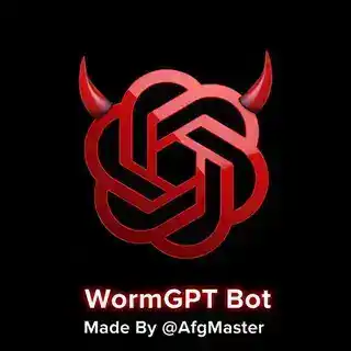 WormGPT 👿