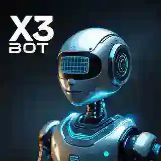 X³ Bot