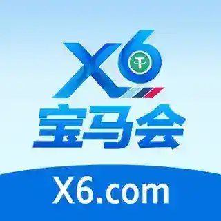 X6宝马会 机器人