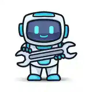 صانع بوتات بدون حقوق