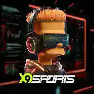 X9 Sports 加密货币综合娱乐城
