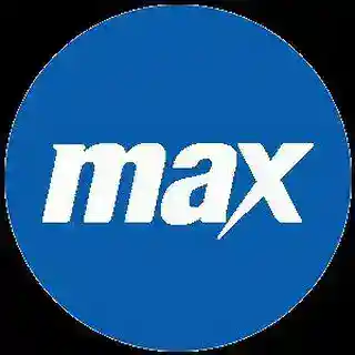 - تفريغ Max -