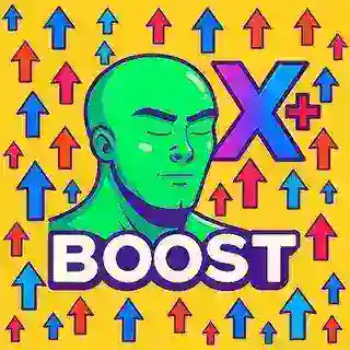 XBoost Plus