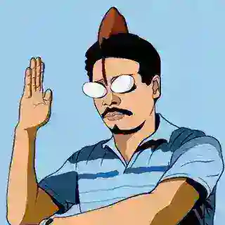 鹹蛋超人