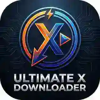 XHub Downloader