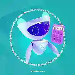 XISOBLAYDI 👥