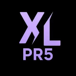 XL PR 5